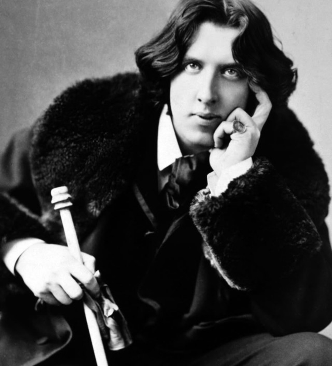 Oscar Wilde